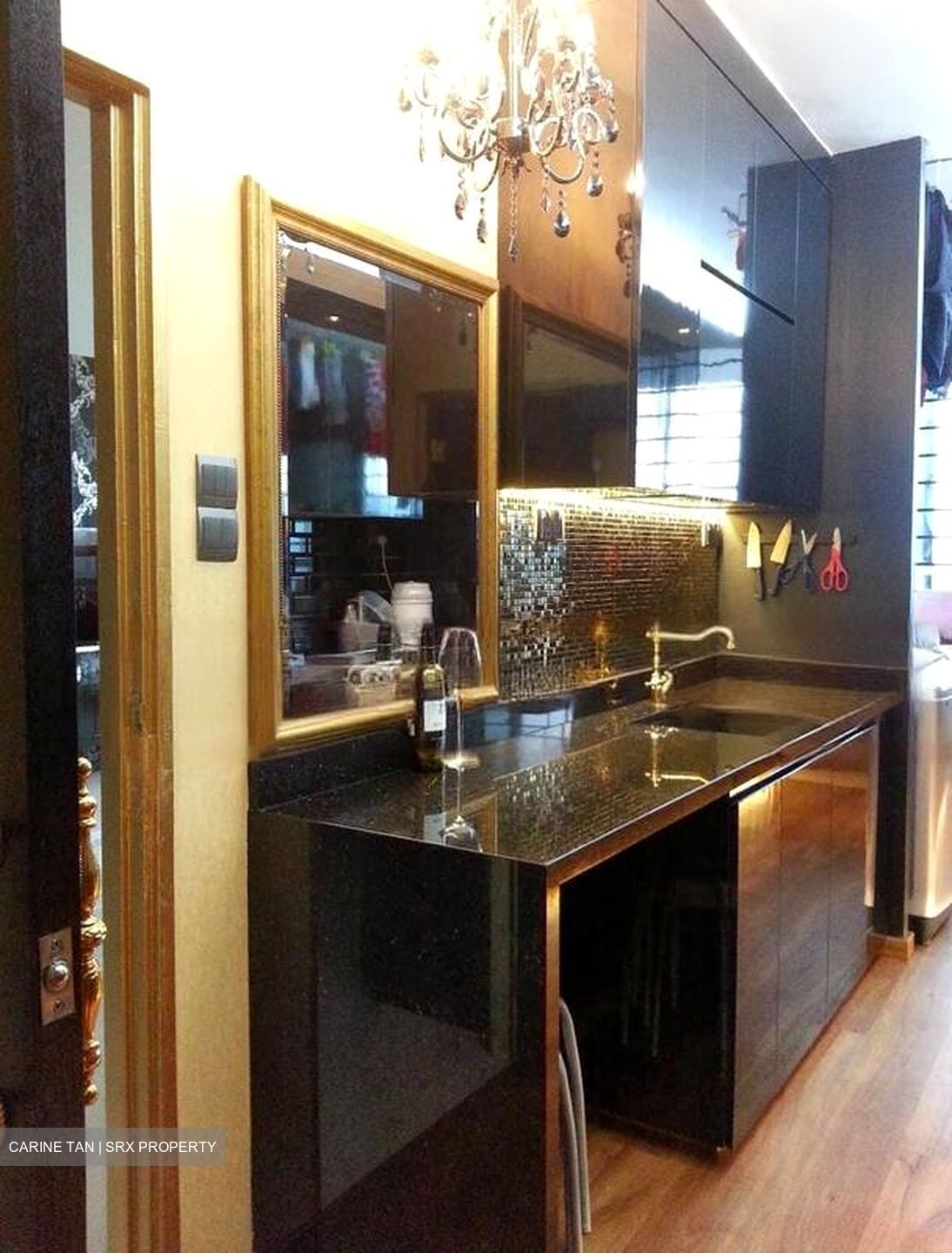 Bukit Timah Plaza / Sherwood Towers (D21), Apartment #469774001